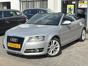 Audi A3 - Cabriolet 1.4 TFSI Ambition Pro Line Business, Navigatie, Cl
