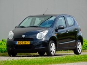 Suzuki Alto - 1.0 SPORT | AIRCO | DEALER-OH | 1e Eig | NL |