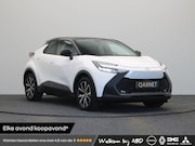 Toyota C-HR - 2.0 Plug-in Hybrid 220 First Edition | Stoel- en stuurwielve