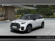 MINI Countryman - Mini 2.0 S ALL4 John Works Pakket XL | Panoramadak