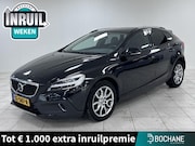 Volvo V40 Cross Country - 1.5 T3 Polar+ Luxury PANORAMADAK | TREKHAAK | NAVIGATIE | AC