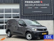 Peugeot Partner - bestel 1.5 BlueHDI Asphalt Long