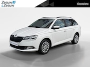 Skoda Fabia - Combi 1.0 TSI Ambition | Airco | Apple/Android Carplay | Cru