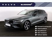 Volvo V60 - T6 Recharge AWD Plus Dark - Panorama/schuifdak - IntelliSafe