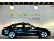 Mercedes-Benz C-klasse - 300 Avantgarde - Business Pakket - Schuifdak - BTW auto.