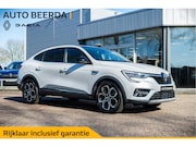 Renault Arkana - E-Tech hybrid 145 techno | Trekhaak | Fabrieksgarantie tot 3