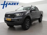 Ford Ranger - 2.0 214 PK 4WD 214 PK AUT. WILDTRAK SUPERC + ADAPTIVE CRUISE