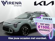 Kia Stonic - 1.0 T-GDi MHEV GT-Line - Schuif-/kanteldak - Stoel-/stuurver