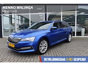 Skoda Superb - Combi 1.4 TSI iV Business Edition Plus|Automaat|Trekhaak|Ele