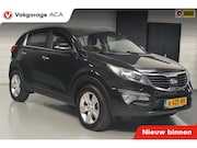 Kia Sportage - 1.6 GDI Plus Pack // CLIMA // TREKHAAK // CRUISE // GEREVISE