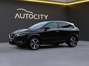 Nissan Qashqai - 1.3 MHEV Tekna Pano l 360° Camera l Head up l VOL OPTIES