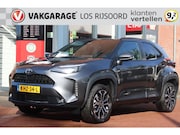 Toyota Yaris Cross - 1.5 VVT-I Hybrid *Dynamic* | Winterpakket | Direct leverbaar