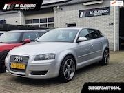 Audi A3 - 1.6 FSI Ambition Pro Line