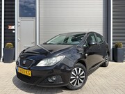 Seat Ibiza - 1.2 Reference/Airco/Cruise control/Metallic