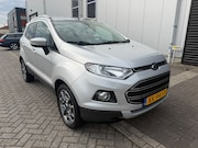 Ford EcoSport - 1.0 EcoBoost Titanium*AIRCO*APK*CRUISE*NAVI*CAMERA