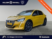 Peugeot 208 - GT Pack 1.2 Turbo 100pk EAT8 | NAPPA LEDER | PANO | TWO-TONE