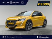 Peugeot 208 - GT 1.2 Turbo 100pk | PANODAK | DODEHOEKBEW. | KEYLESS ENTRY 