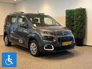 Citroën Berlingo - L1 Rolstoelauto Rolstoel