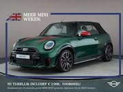 MINI John Cooper Works - JCW XL
