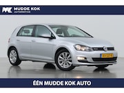 Volkswagen Golf - 1.0 TSI Connected Series | Vaste Meeneemprijs! | Camera | DA