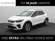 Kia Stonic - 1.0 T-GDi MHEV GT-Line | Clima | Stoel- & Stuurverwarming | 