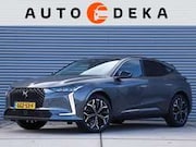 DS DS 4 - E-Tense 225 Rivoli Automaat *Leder*Focal-audio*Nav