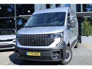 Renault Master - T35 2.0 dCi 150 pk L2H2 Extra | Camera | Zilver met. | R-Lin