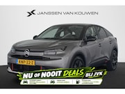 Citroën C4 - 1.2 Hybrid 145pk Collection Achteruitrijcamera Stoelverwarmi