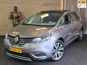 Renault Espace - 1.6 dCi Intens 7p|GARANTIE|PANO|HUD|BOSE|LEDER|VERKOELING|ME