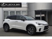 Lexus LBX - Cool 2WD DIRECT LEVERBAAR ELEK-STOEL STOELVERWARMING KEYLESS