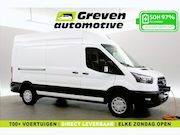 Ford e-Transit - 68 kWh L3H3 | Snelladen | SOH 97% | Clima | Cruise | Camera