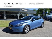 Volvo V40 - 2.0 T2 122PK Kinetic | Stoelverwarming | Cruise Control | PD