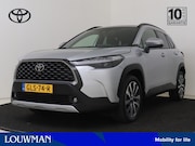 Toyota Corolla Cross - Hybrid 140 Dynamic | Dealer onderhouden | Apple CarPlay/Andr