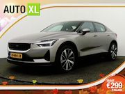 Polestar 2 - Long Range 78 kWh (94%SOH) Memory Camera 19'LMV LED Stoelver