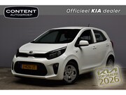 Kia Picanto - 1.0 MPi 67pk 4-zits ComfortLine