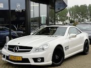 Mercedes-Benz SL-Klasse - Cabrio 500 306PK | V8 | AMG STYLING | EXPORT / hobby Project