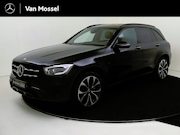 Mercedes-Benz GLC-klasse - GLC 300e 4MATIC / Dig. Cockpit/ Burmester/ Memory/ Night/ DI