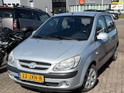 Hyundai Getz - 1.4i Active Joy 5-Deurs AIRCO 143.000km NAP APK