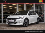 Peugeot 208 - 1.2 Puretech 130pk GT Automaat | Navigatie | Camera | PDC | 