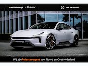 Polestar 5 - Performance Launch Edition 112 kWh | Magnesium Matte | 22" |
