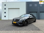 Mercedes-Benz S-klasse - 450 Lang Premium Plus 2020 Amg Pano