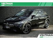 Mercedes-Benz GLA-Klasse - 250 e AMG Line PANORAMADAK TREKHAAK CRUISE CAMERA SFEERVERLI