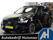 Volvo XC60 - 2.0 T6 AWD 293kW/399pk Aut8 Plug-in hybrid Ultra Dark Faceli