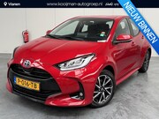 Toyota Yaris - 1.5 Hybrid Dynamic 1e eigenaar, garantie tot 2032! Veel opti