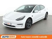 Tesla Model 3 - Long Range Dual AWD AWD