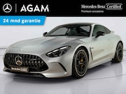 Mercedes-Benz GT-klasse - AMG 63 4MATIC+ | Premium plus