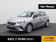 Opel Corsa - 1.2 55kW S/S Edition | Apple Carplay / Android Auto | Airco 