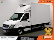 Mercedes-Benz Sprinter - 314 140pk Automaat Koelwagen Thermoking Bakwagen Airco Crui