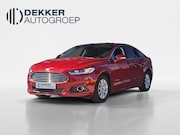 Ford Mondeo - 2.0 IVCT HEV Titanium X | Adaptive Cruise | SYNC 3 Apple Car
