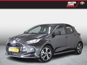 Toyota Yaris - 1.5 Hybrid 115 Dynamic Camera Apple Carplay